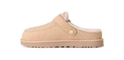 GOLDENSTAR EVELINA CLOG