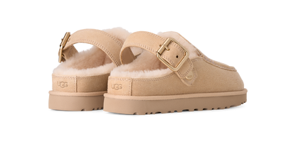 GOLDENSTAR EVELINA CLOG