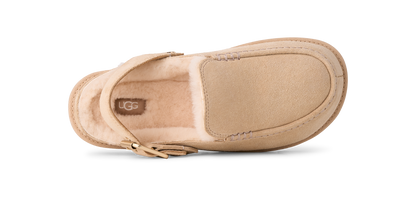 GOLDENSTAR EVELINA CLOG
