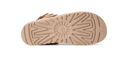 GOLDENSTAR EVELINA CLOG