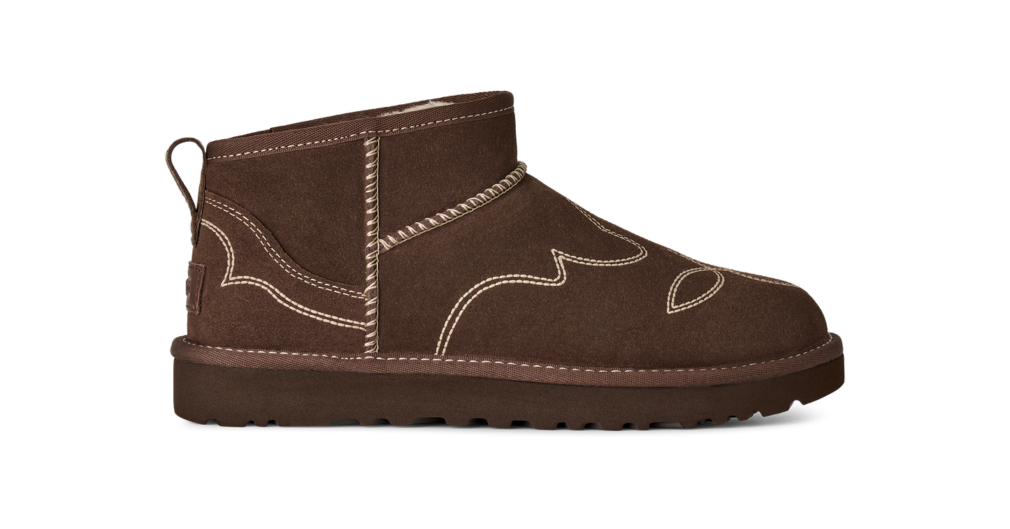 CLASSIC ULTRA MINI WESTERN