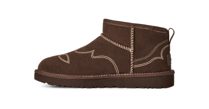CLASSIC ULTRA MINI WESTERN