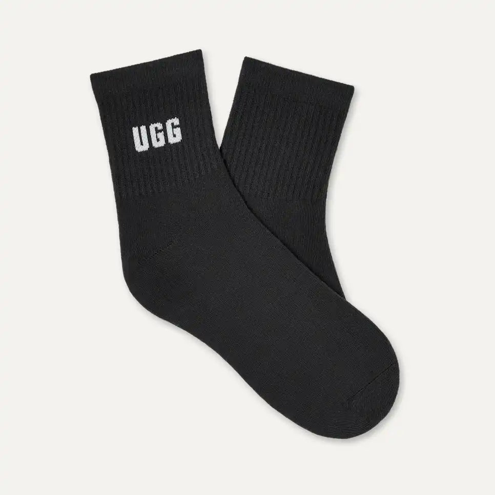 QUINLIN LOGO QUARTER 3 PACK