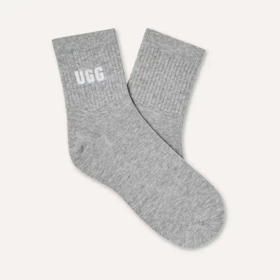 QUINLIN LOGO QUARTER 3 PACK