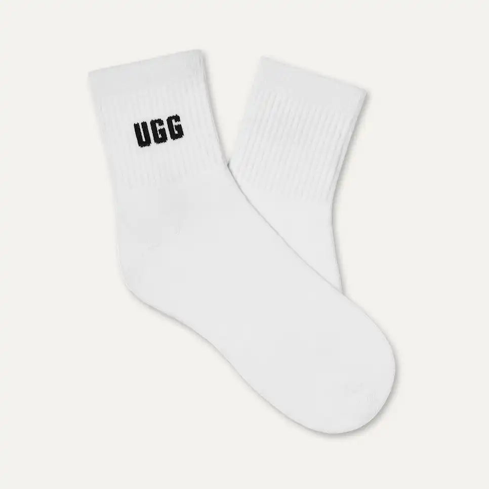 QUINLIN LOGO QUARTER 3 PACK