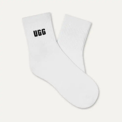 QUINLIN LOGO QUARTER 3 PACK