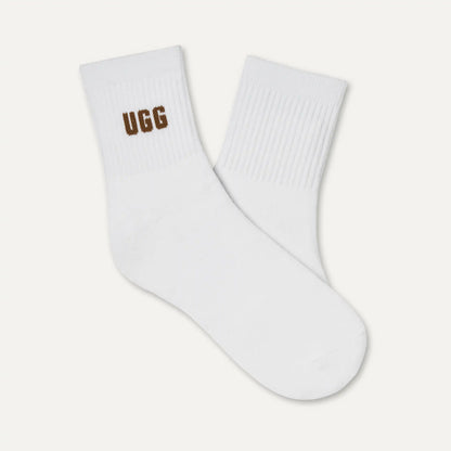 QUINLIN LOGO QUARTER 3 PACK