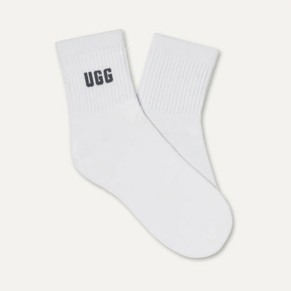 QUINLIN LOGO QUARTER 3 PACK