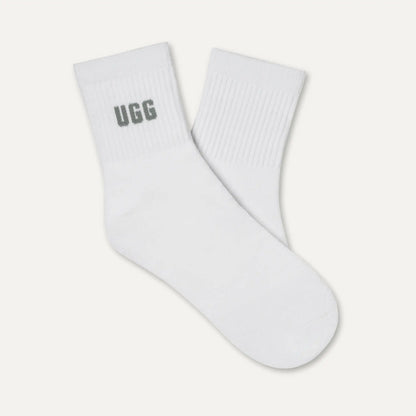 QUINLIN LOGO QUARTER 3 PACK
