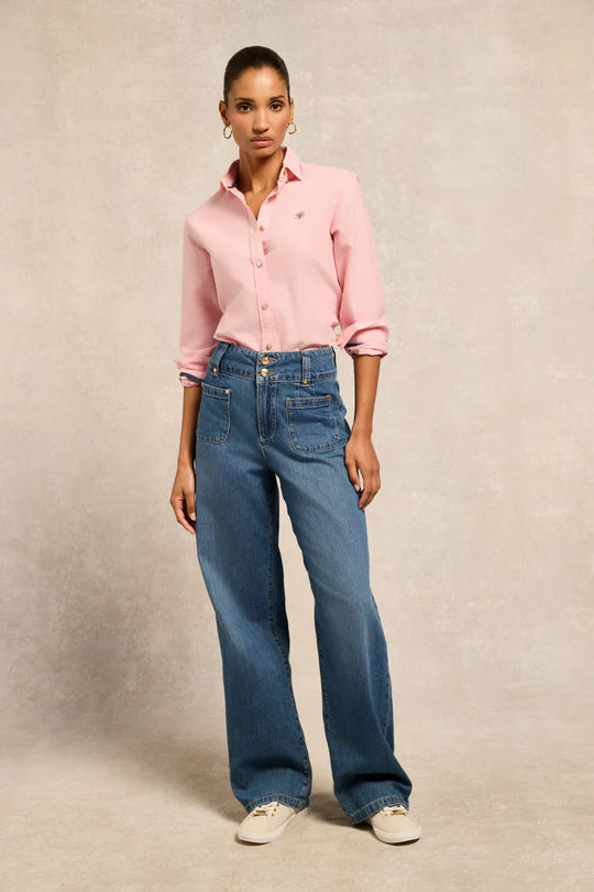 Oxford Shirt