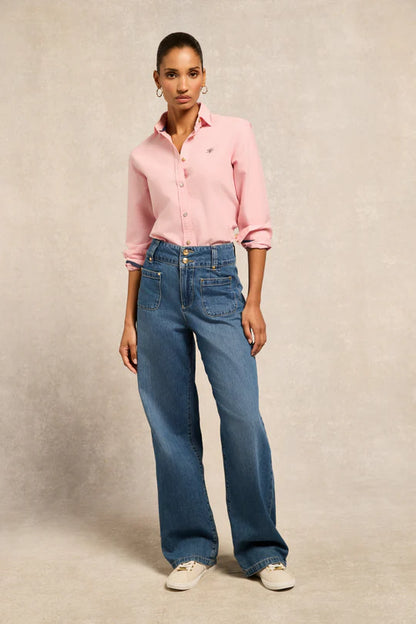 Oxford Shirt