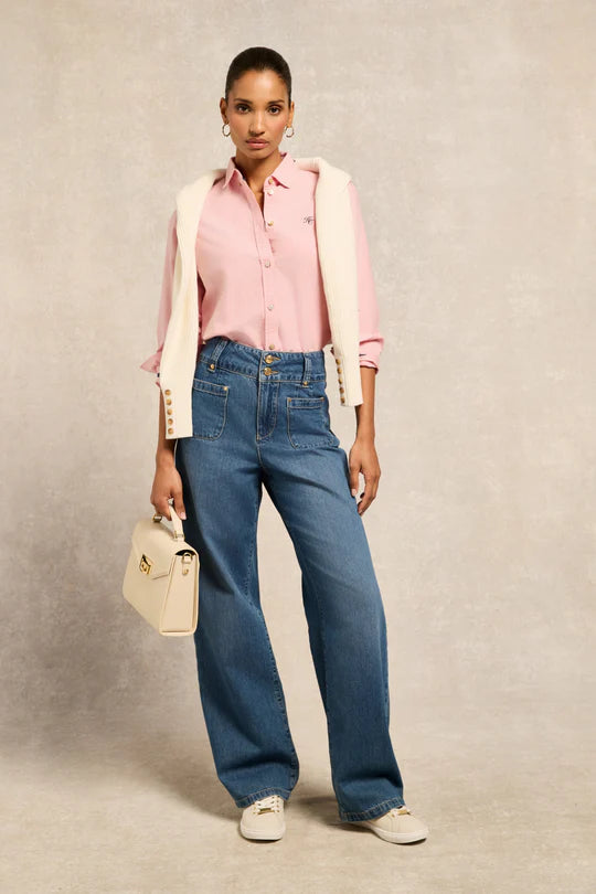 Oxford Shirt