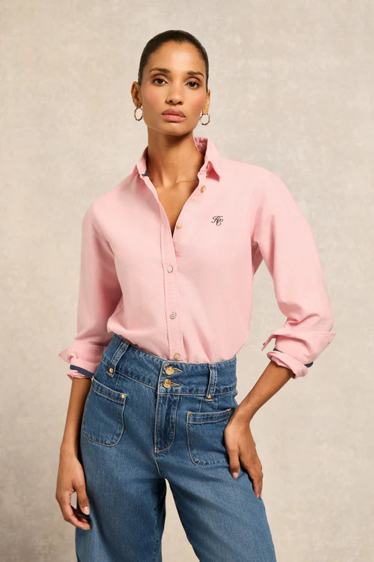 Oxford Shirt