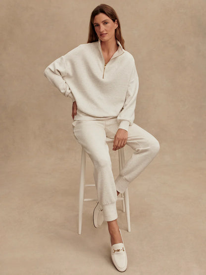 The Slim Cuff Pant 27.5