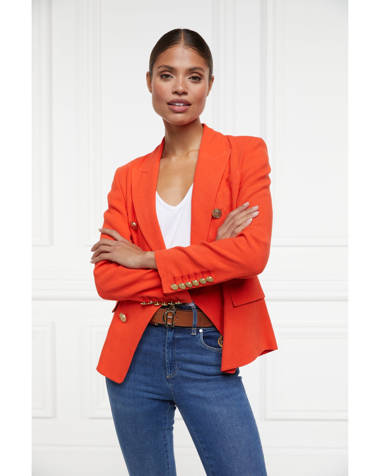 Knightsbridge Blazer