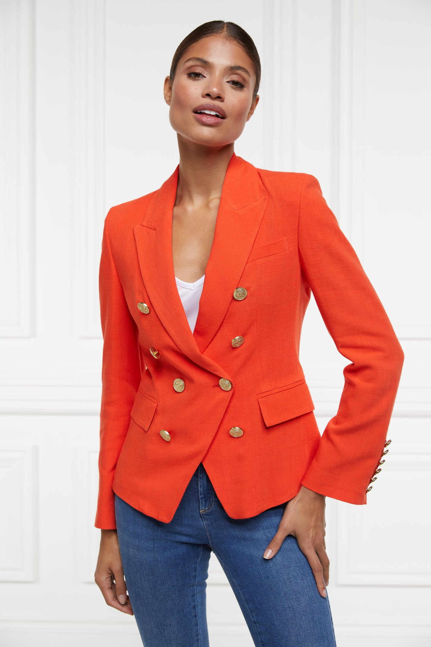 Knightsbridge Blazer