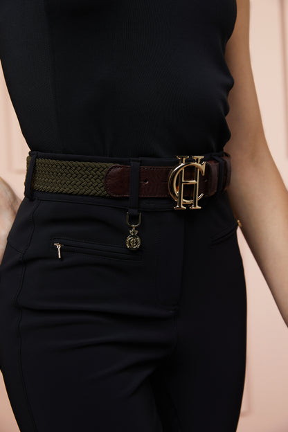 HC Heritage Belt