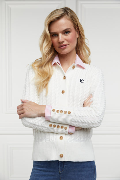 Cotswold Cardigan