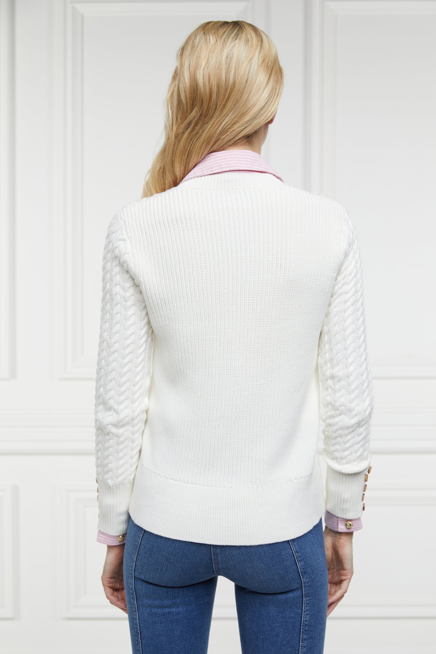 Cotswold Cardigan