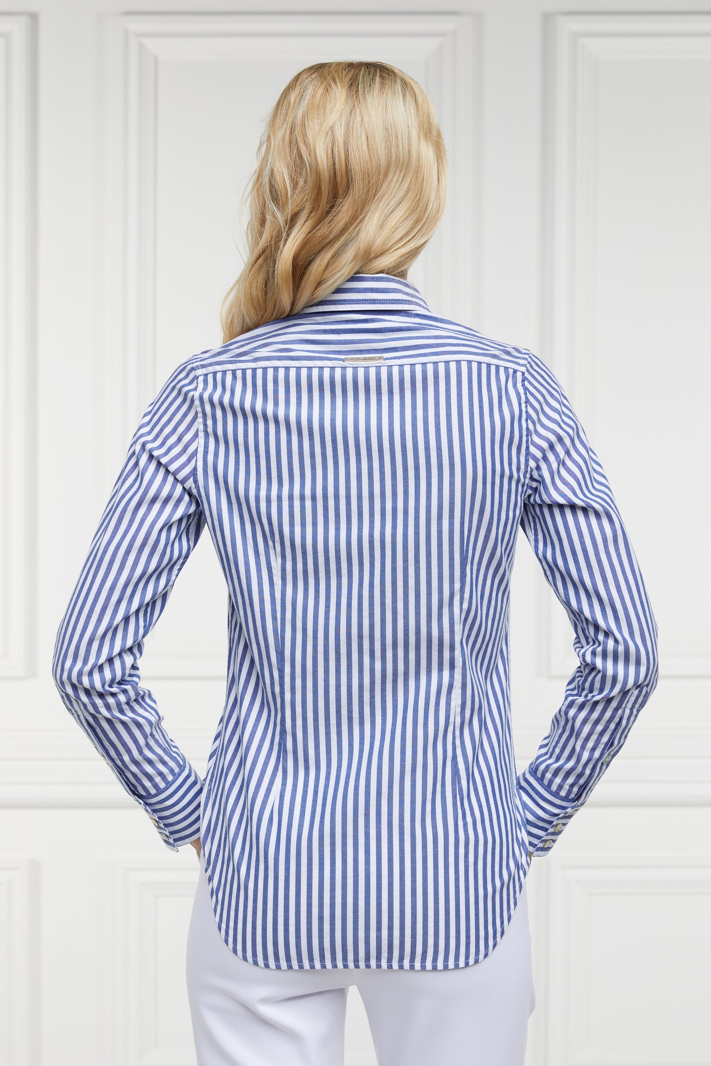 Classic Button Down Shirt