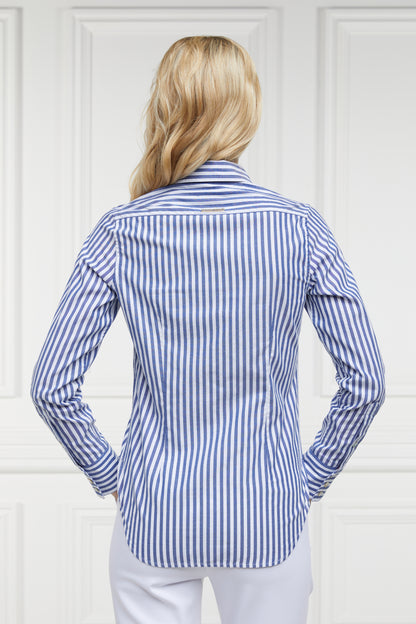 Classic Button Down Shirt