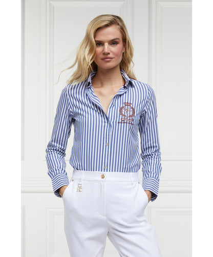 Classic Button Down Shirt