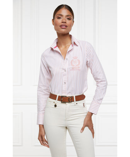 Classic Button Down Shirt