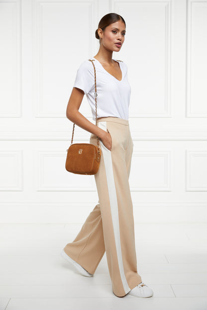 Wide Leg Pant