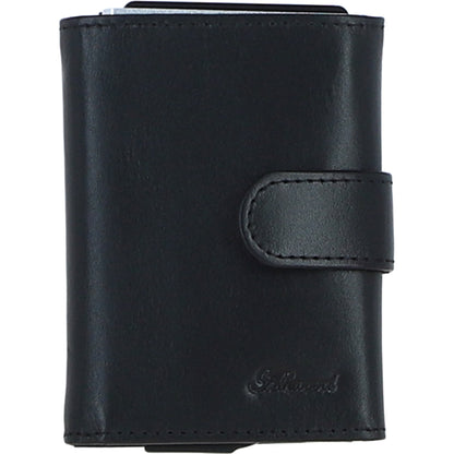 Men's Wallet RFID - Black