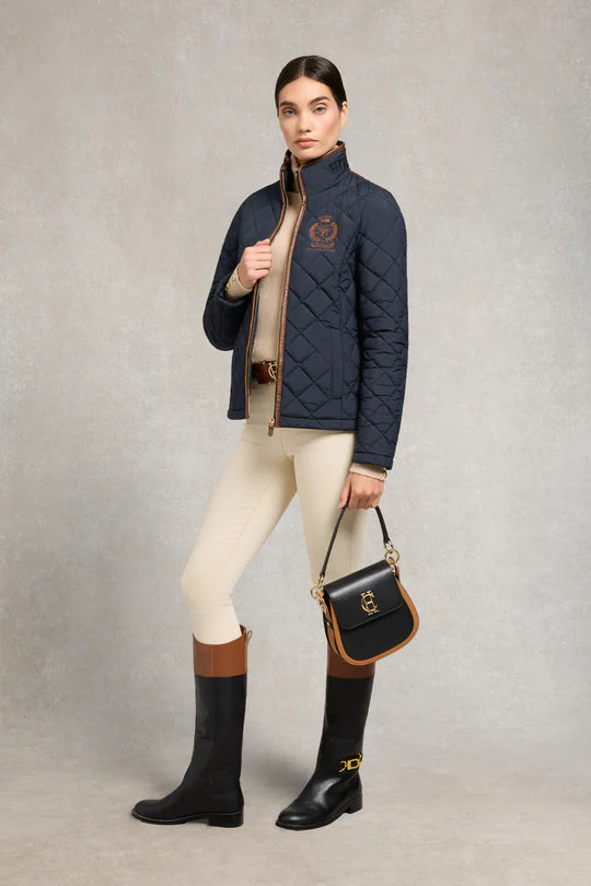 Lightweight Country Jacket