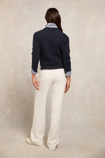 Country Club Crew Sweat