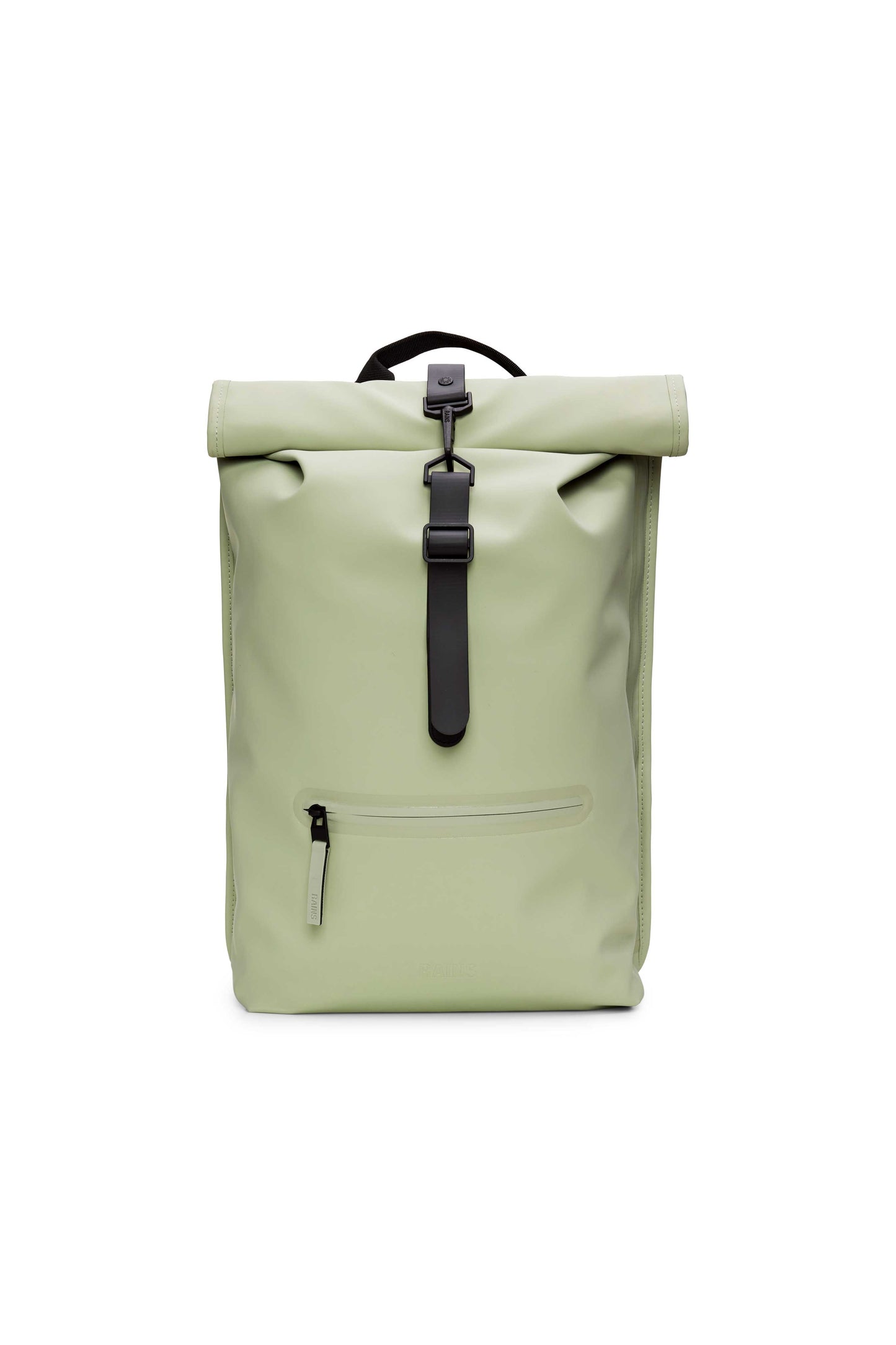 Rolltop Rucksack