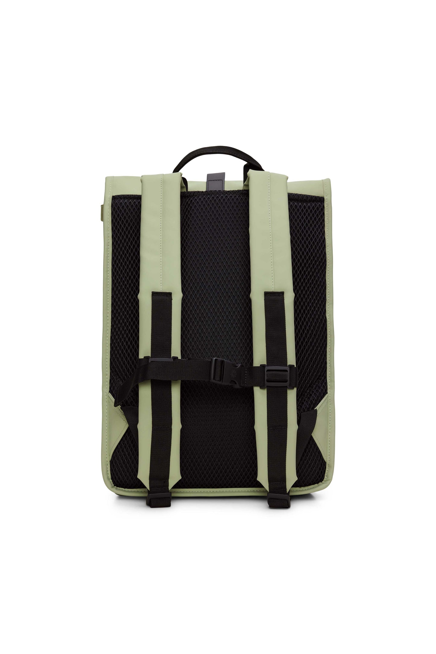 Rolltop Rucksack