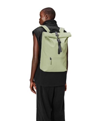 Rolltop Rucksack