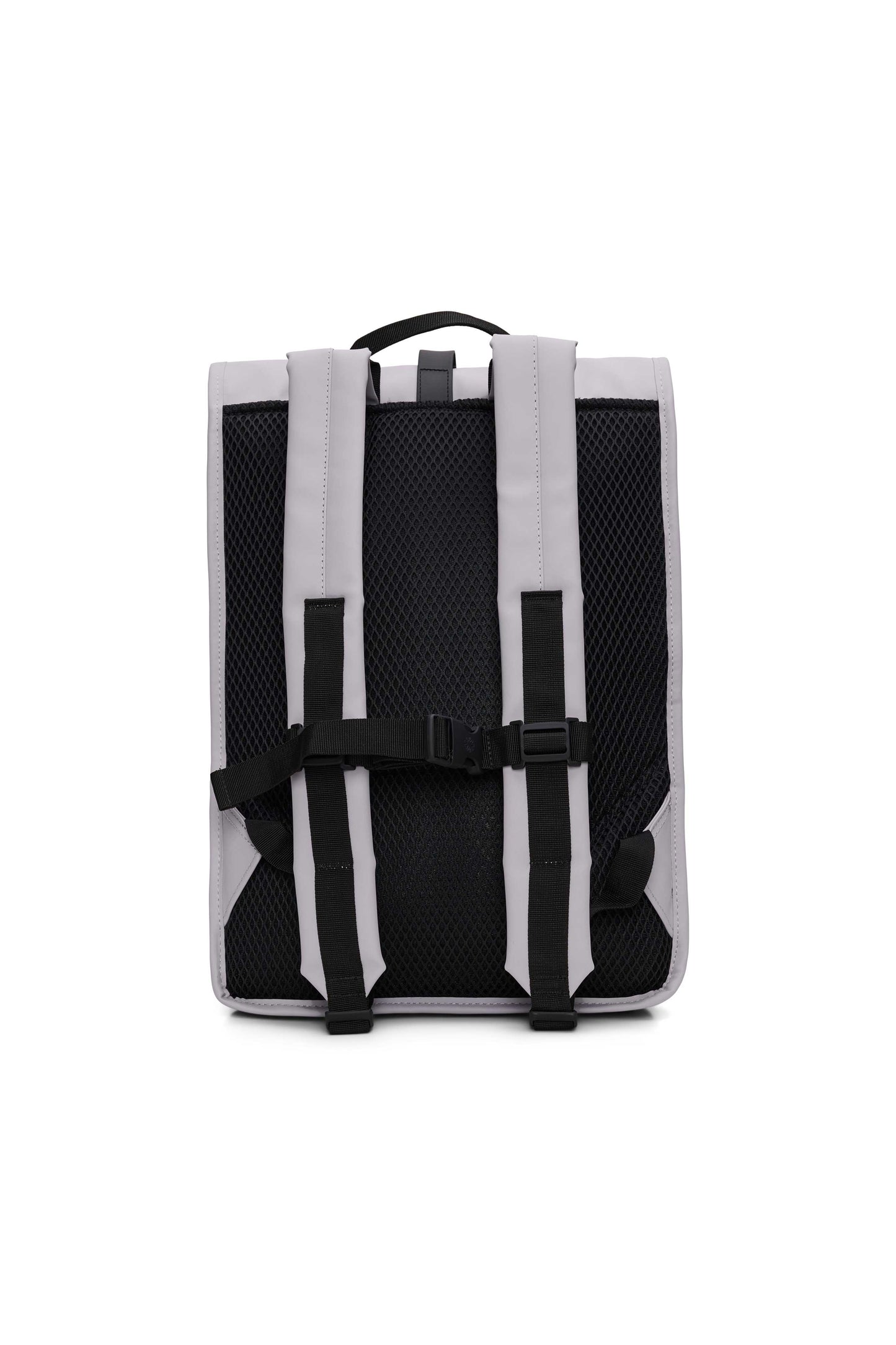 Rolltop Rucksack