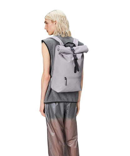 Rolltop Rucksack