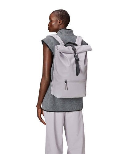 Rolltop Rucksack