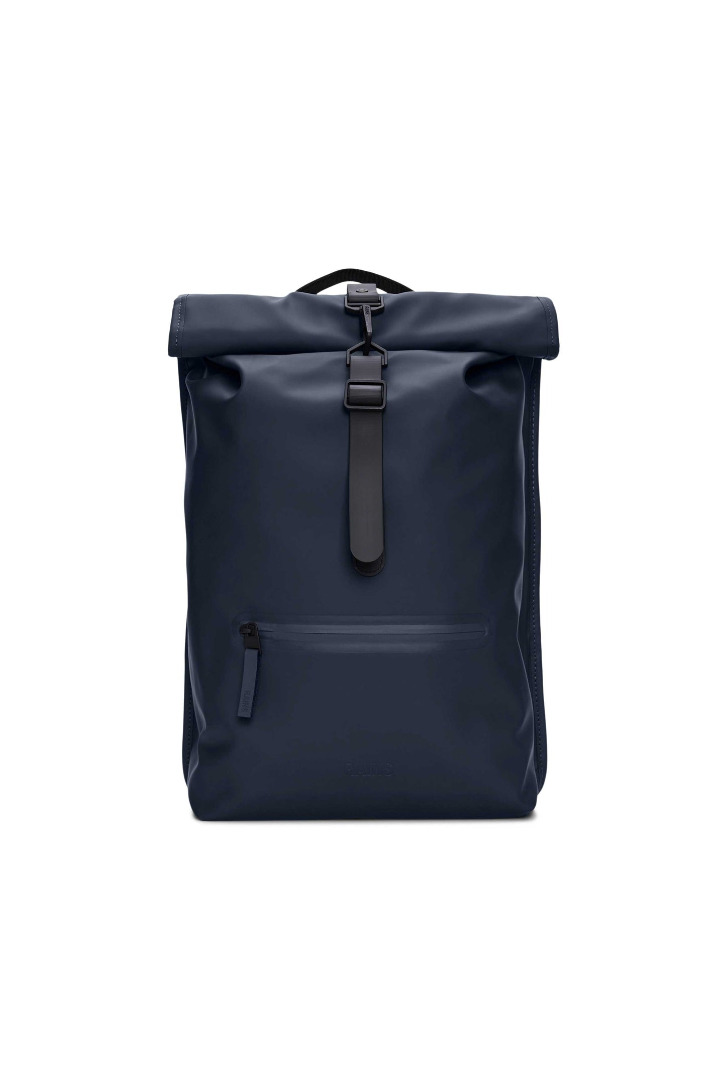 Rolltop Rucksack
