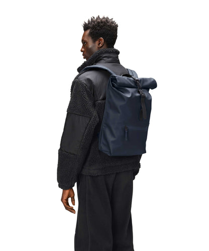 Rolltop Rucksack