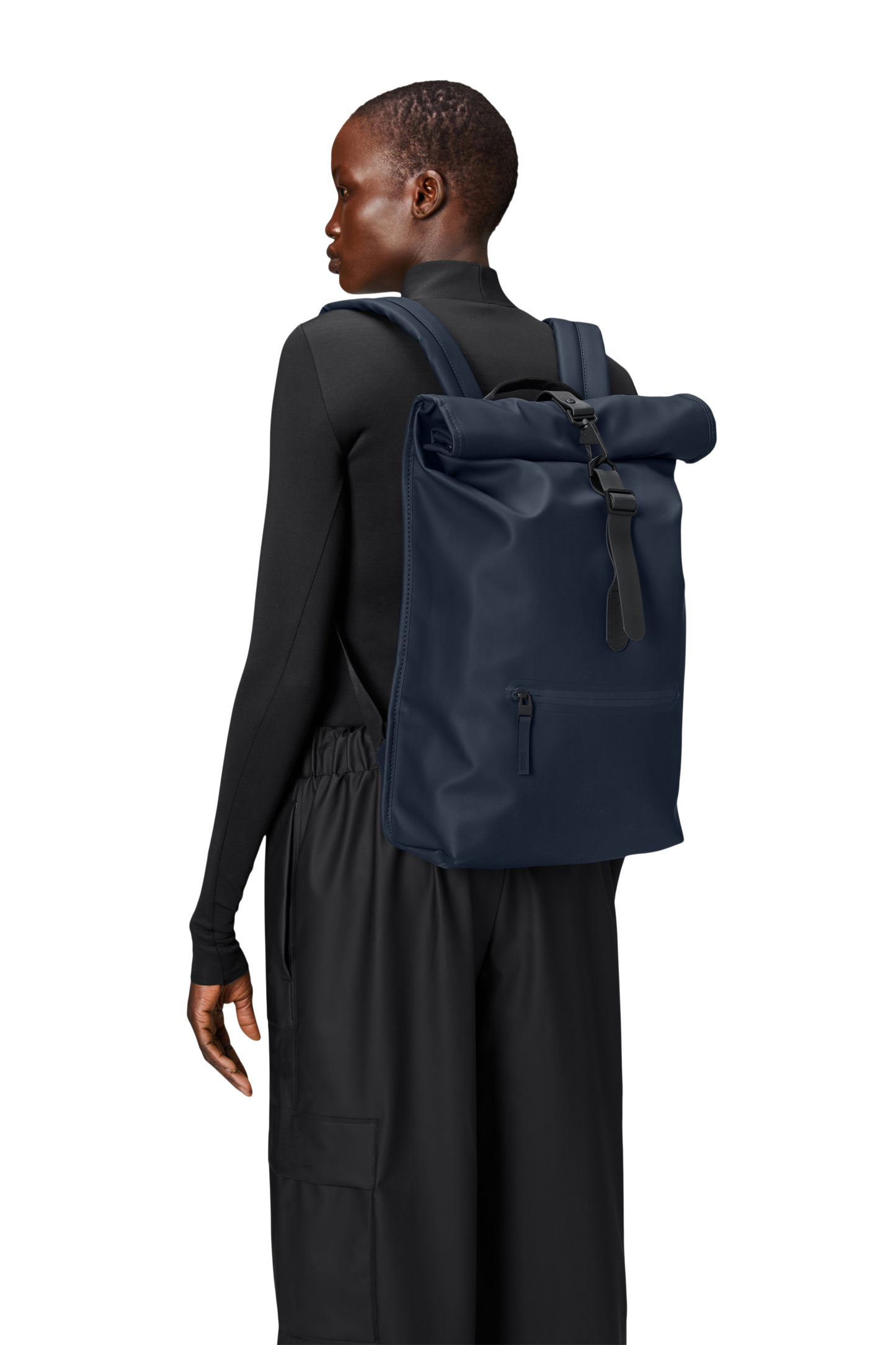 Rolltop Rucksack