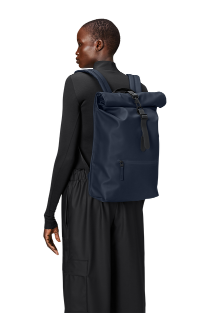 Rolltop Rucksack