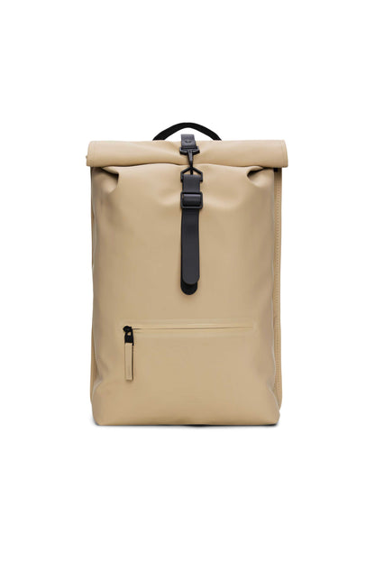 Rolltop Rucksack