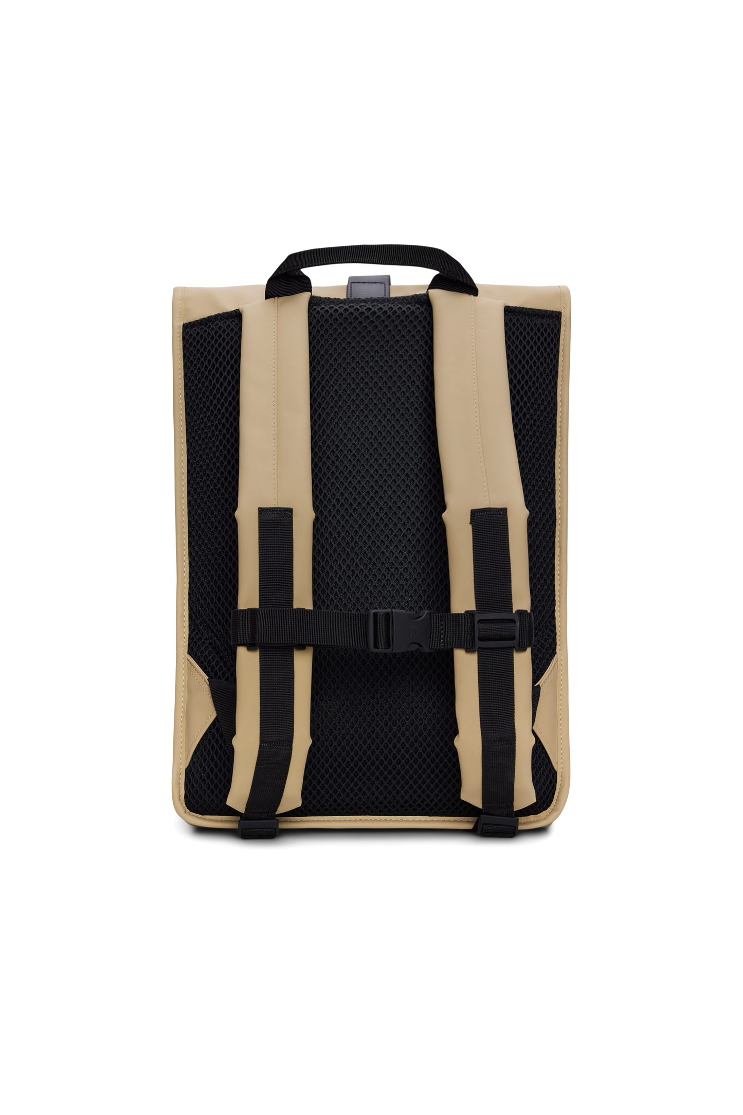 Rolltop Rucksack