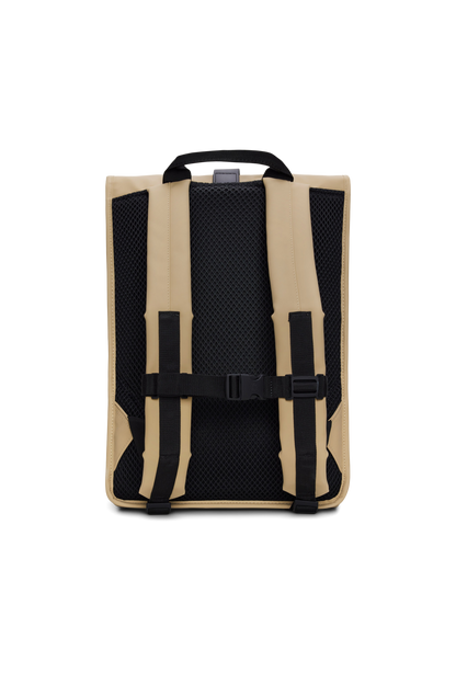 Rolltop Rucksack