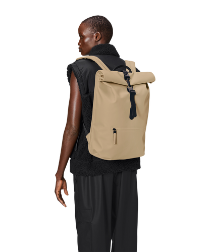 Rolltop Rucksack