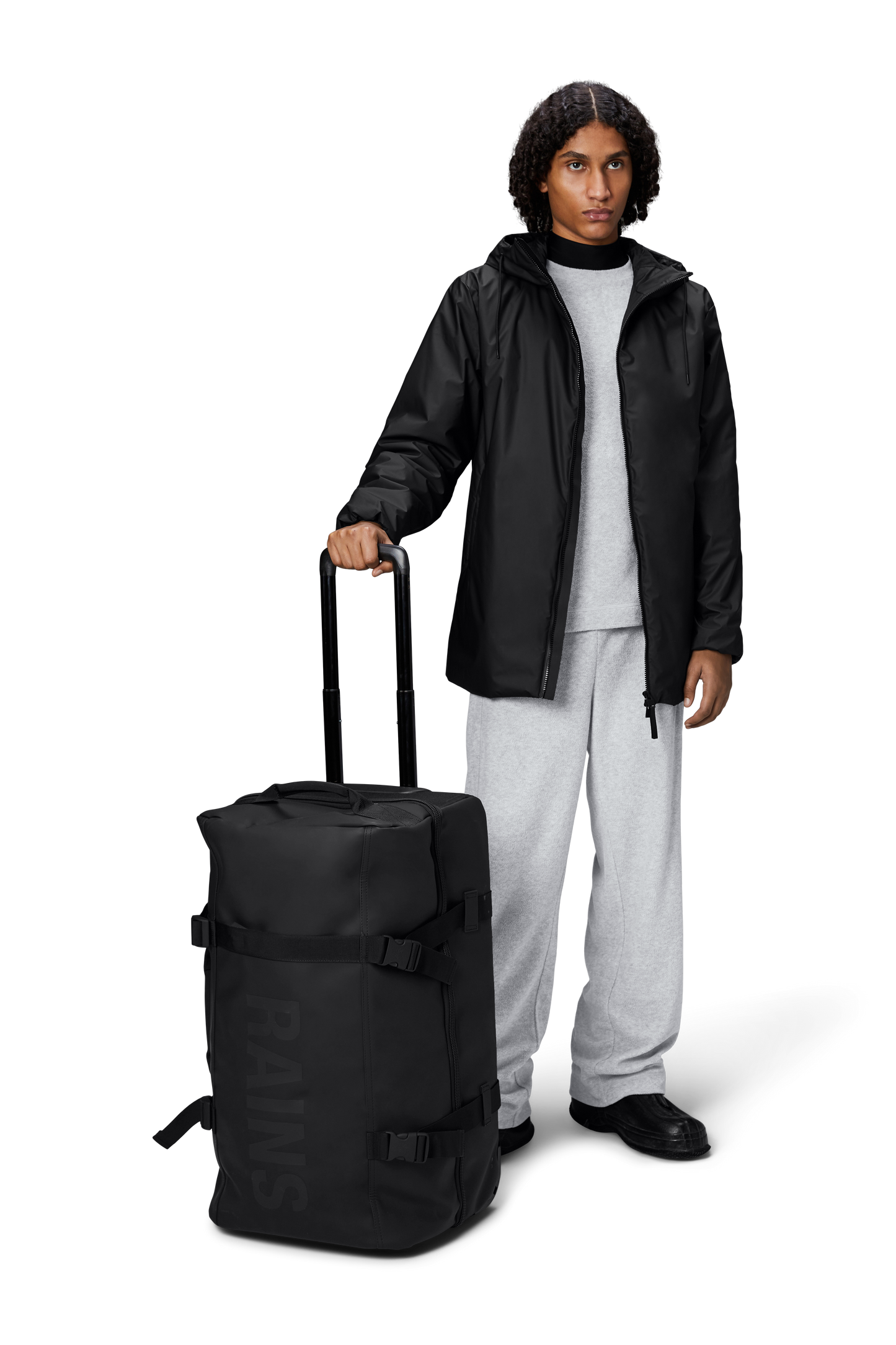 Texel Check-In Bag W3