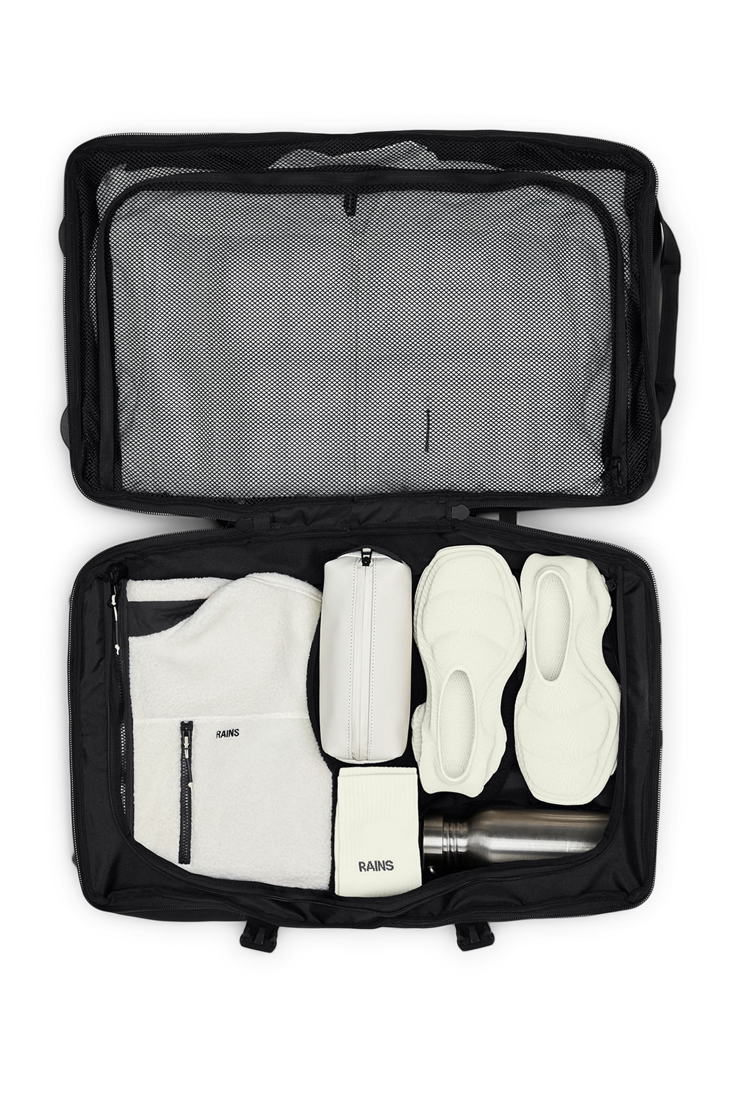 Texel Check-In Bag W3