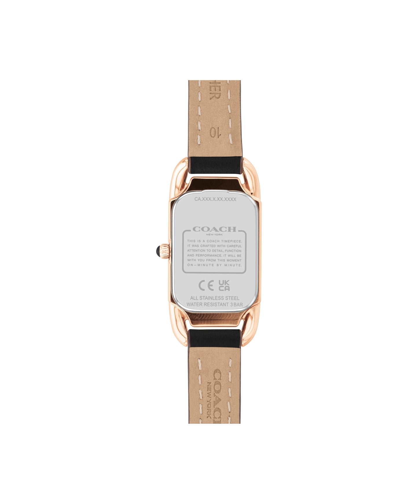 Cadie Watch
