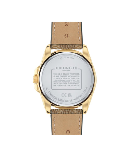 Greyson Watch