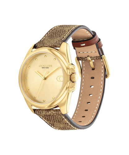 Greyson Watch